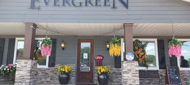 Evergreen Home and Floral