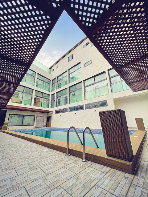 Hôtel REGINA THE PEARL