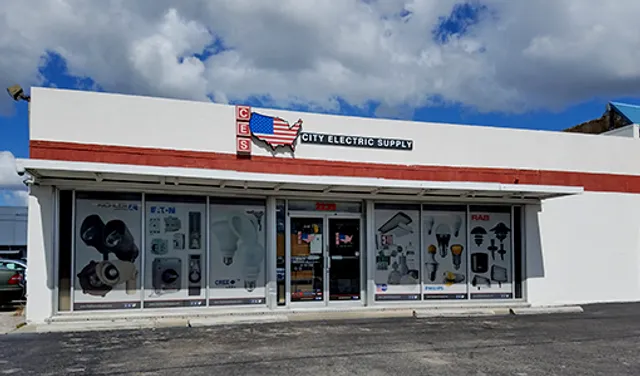 City Electric Supply Sarasota