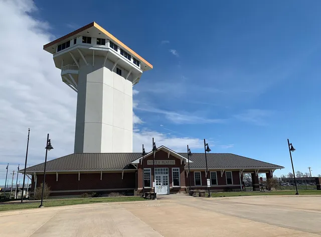 Americas Best Value Inn North Platte