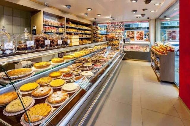 Schepers-Cels Brood & Banket