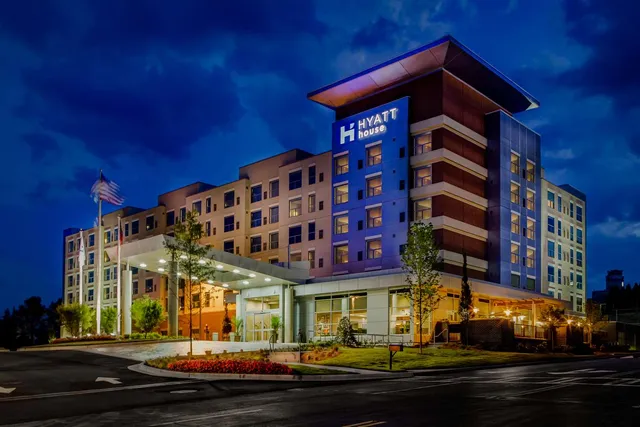 Hyatt House Atlanta/Cobb Galleria