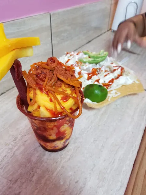 La Michoacana Helados