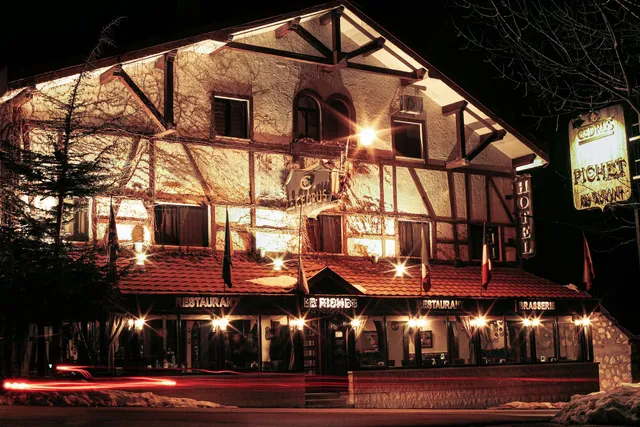 Le Cedrus Boutique Hotel