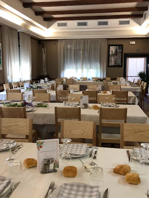 Pizzeria Ristorante Suan