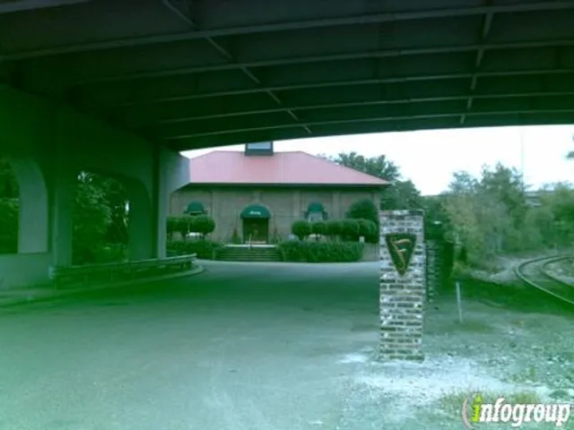 Foundry On The Fair Site