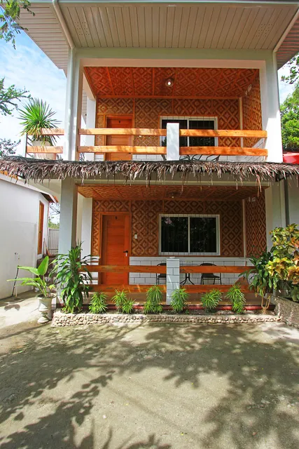 Sambag HideAway Bungalows