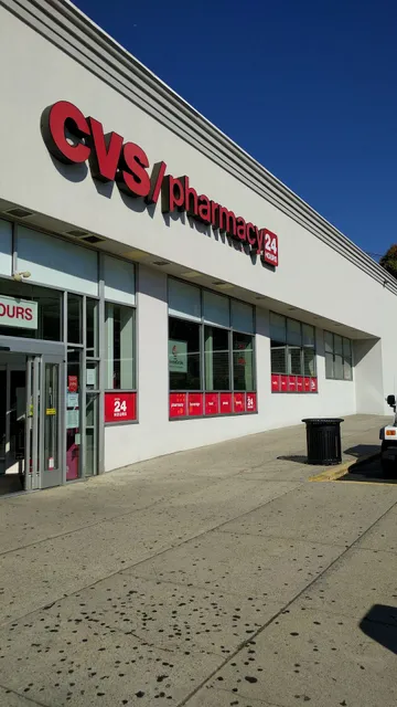 CVS