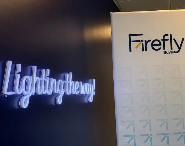 Firefly Buys