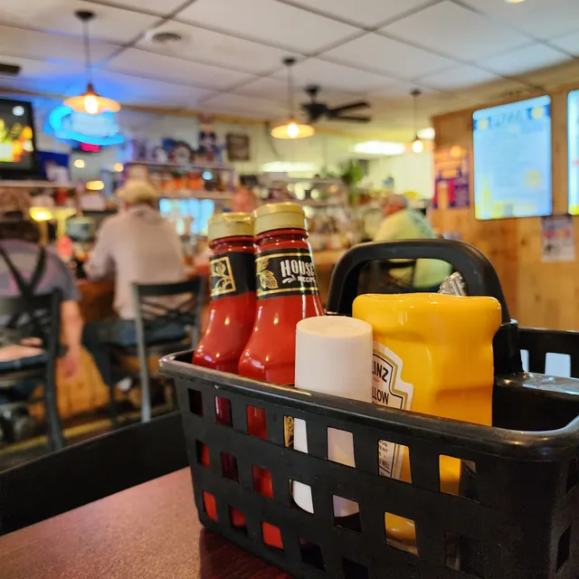 Willard's Saloon & Eatery