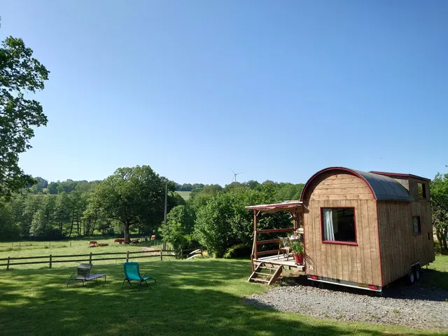 le Vallon des 5 Roses