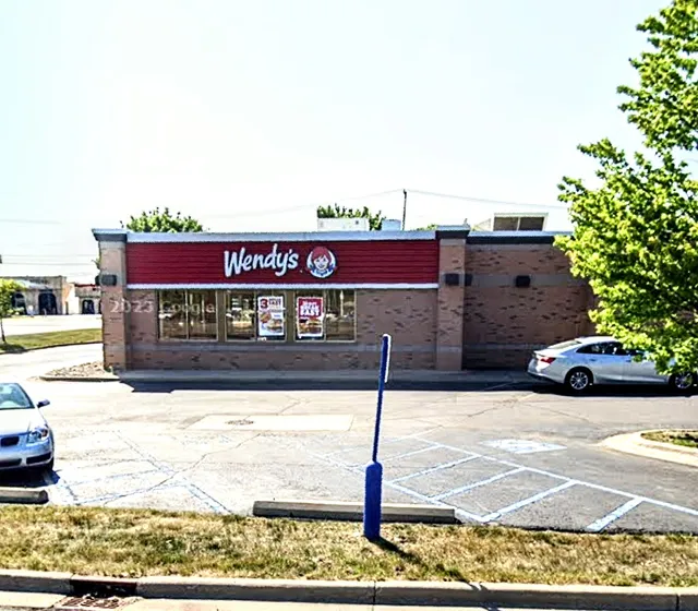 Wendy's