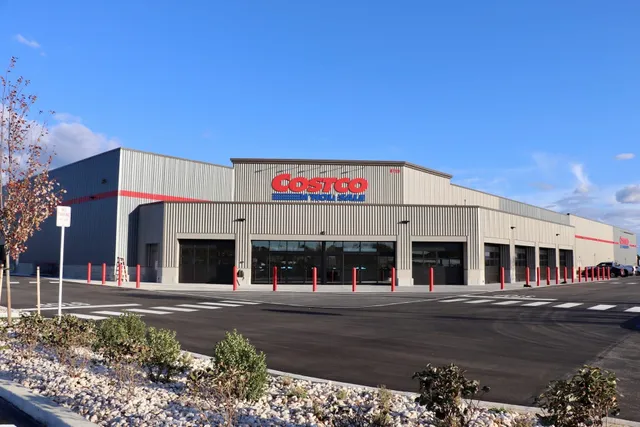 Costco Wholesale
