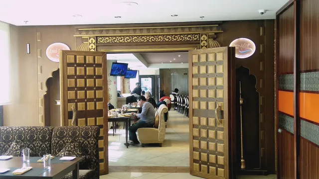 Jai Hind Indian Restaurant