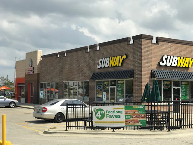 Subway