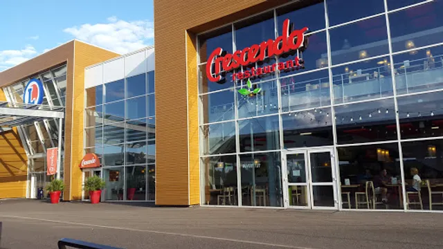 Crescendo Restaurant