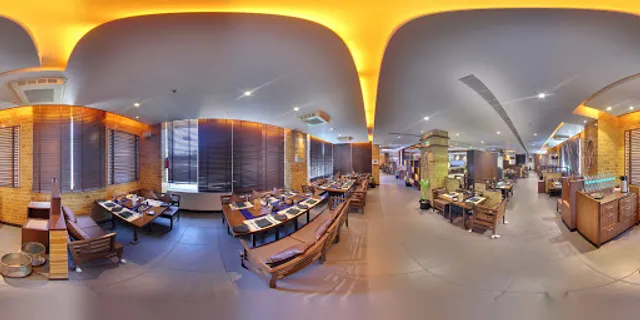 Barbeque Nation- OMR Thoraipakkam