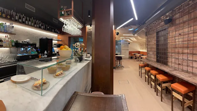 SSua Arde Jatetxea Donostia