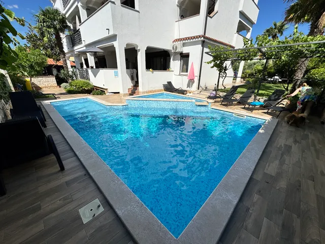 Dr. Igda Appartments