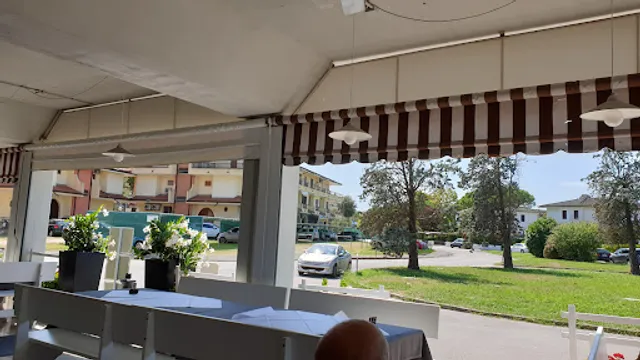 Ristorante Bella Duna