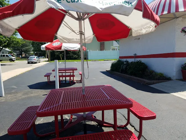 Rita's Italian Ice & Frozen Custard