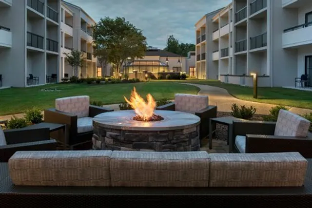 Courtyard by Marriott Annapolis