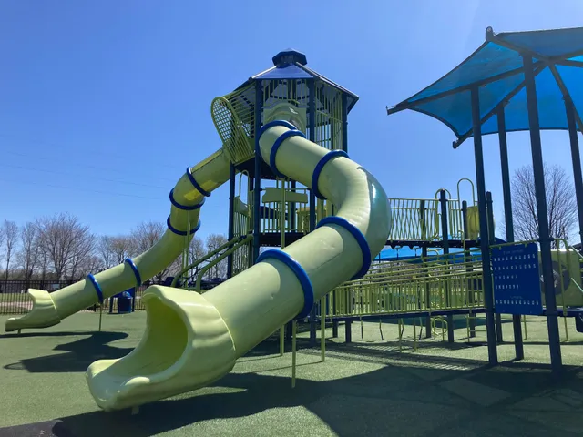 Clear Creek Park Family Activity Center