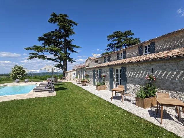 Old Presbytery Guest House