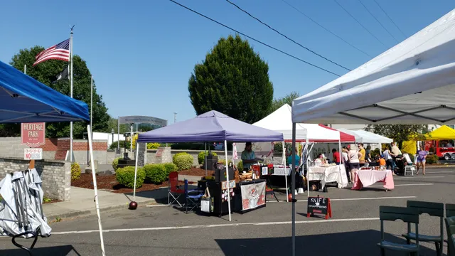 Scappoose Farmers Market