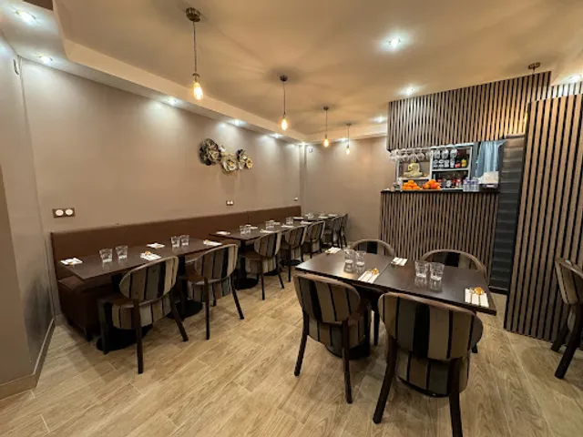 PÂTES THAÏ Montparnasse