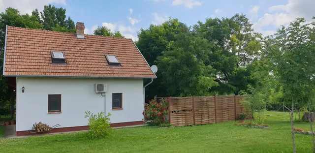 Mézeskalács Vendégház