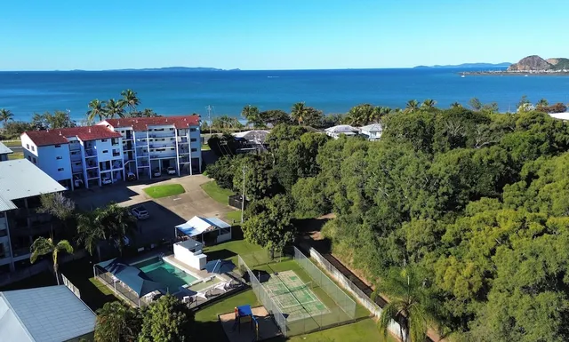 L'Amor Holiday Apartments