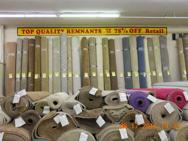 Carpet Discounter