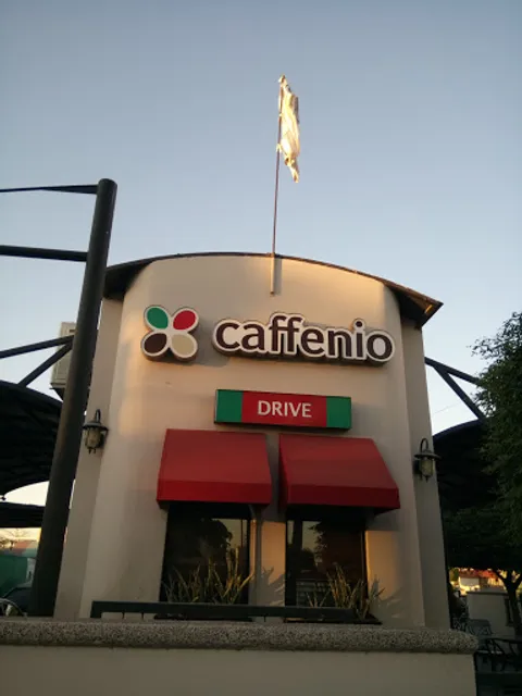 Caffenio