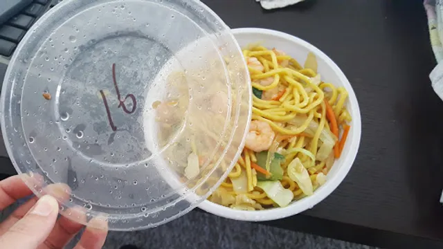 Noodle Canteen Pakuranga