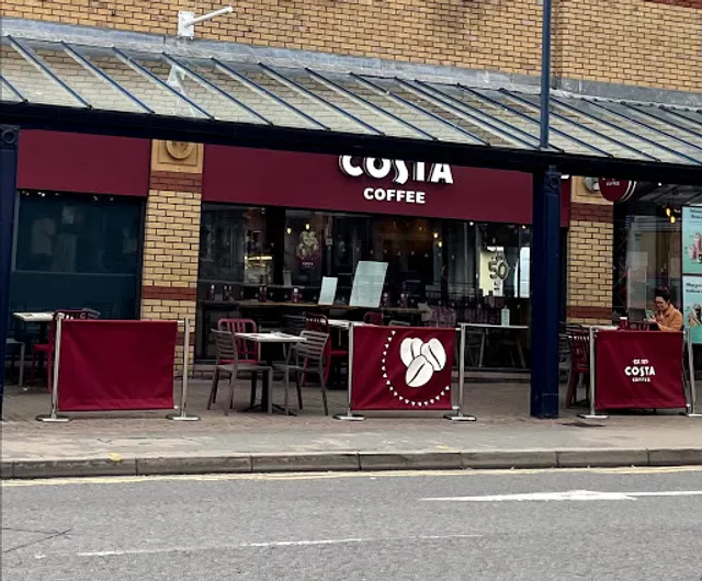 Costa Coffee