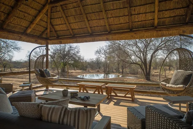 Nkala Safari Lodge