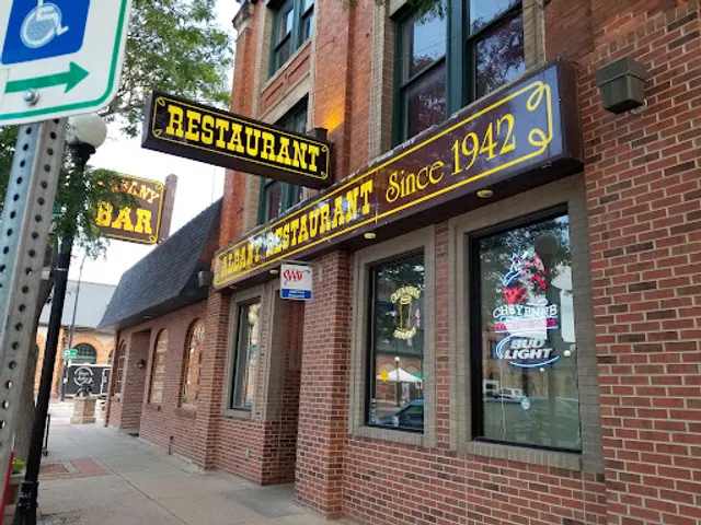 The Albany