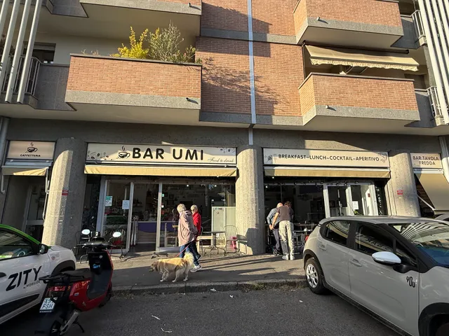 BAR UMI