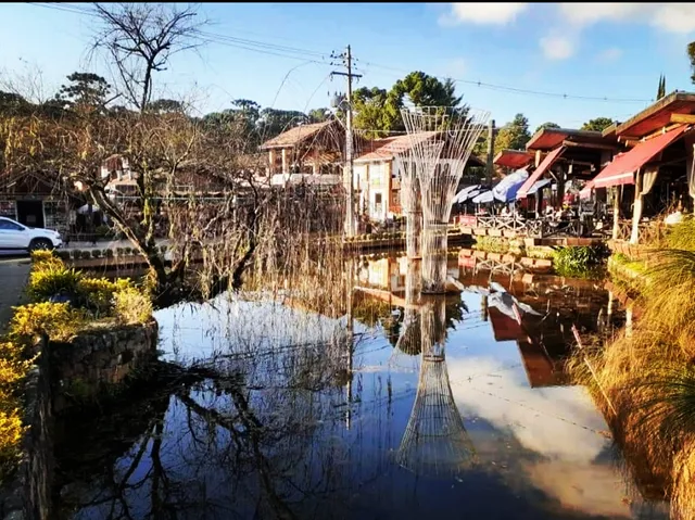 Chalé Aroma da Serra