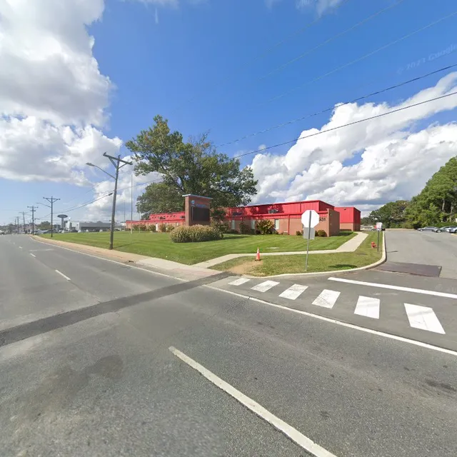 Delaware State University Wilmington location