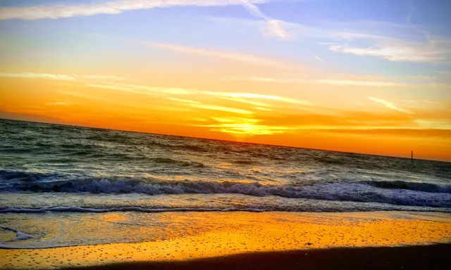 Peninsula at Englewood Beach