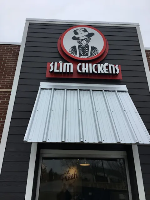 Slim Chickens