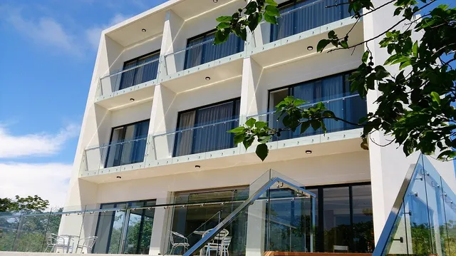 威尼斯海景會館