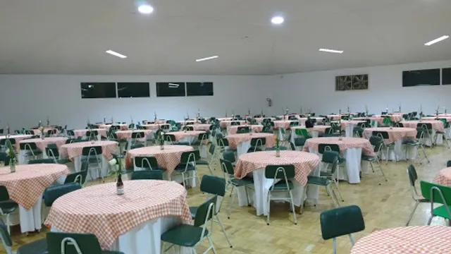 Restaurante do Clube