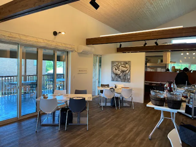 くりやまアンド・アム