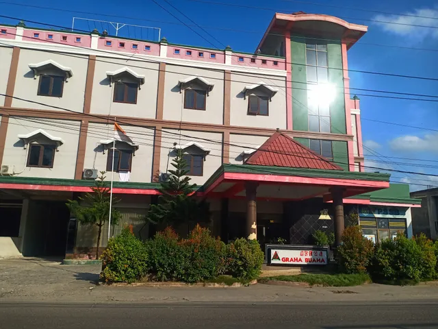 Hotel Graha Buana