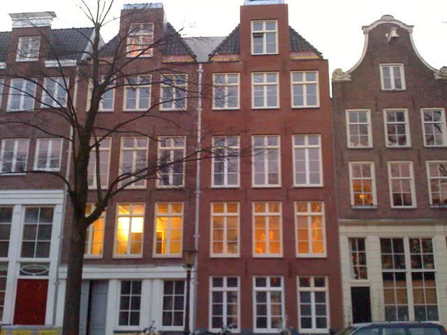 Jackie O Bed & Breakfast