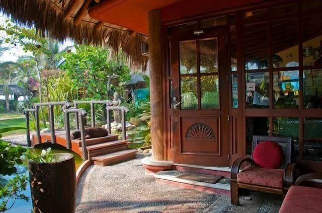 Casa Yalma Kaan Acapulco Hotel-Solo Adultos