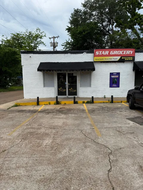 Star grocery